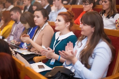 Студенты НИУ «БелГУ» стали участниками Всероссийского студенческого форума
